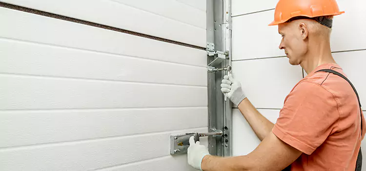 Why Choose Us for Garage Door Lock Services in Fullerton, CA?
