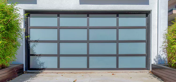 Why Choose Us for Garage Door Care in Fullerton, CA?