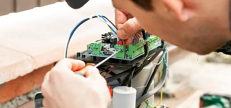 Specialized Brand Gate Motor Repairs Fullerton