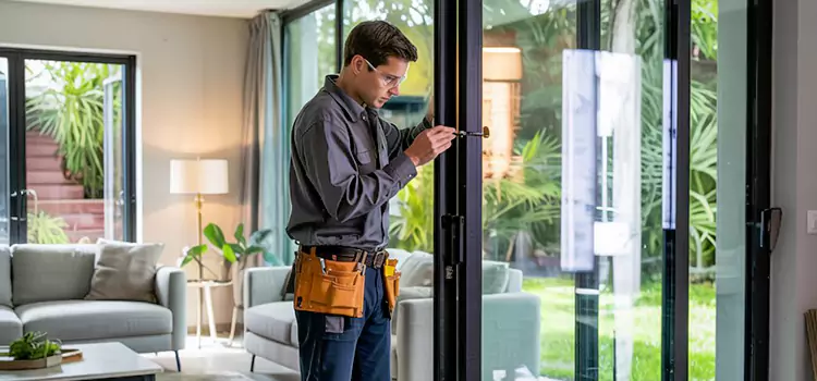 Why Choose Us for Your Glass Door Needs in Fullerton, CA?
