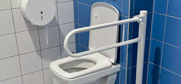 Comprehensive Solutions in Fullerton, CA for Accessible Facilities