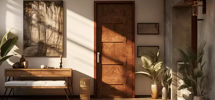 Specialty Interior Doors Fullerton