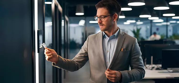 Our Commitment to Keycard Security Excellence in Fullerton, CA