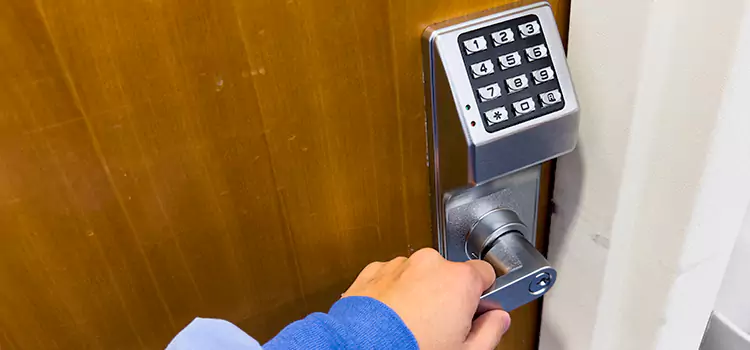 Why Choose Us for Your Keypad Lock Needs in Fullerton, CA?