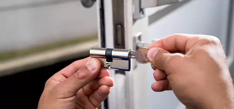 Lock Change Locksmiths Fullerton