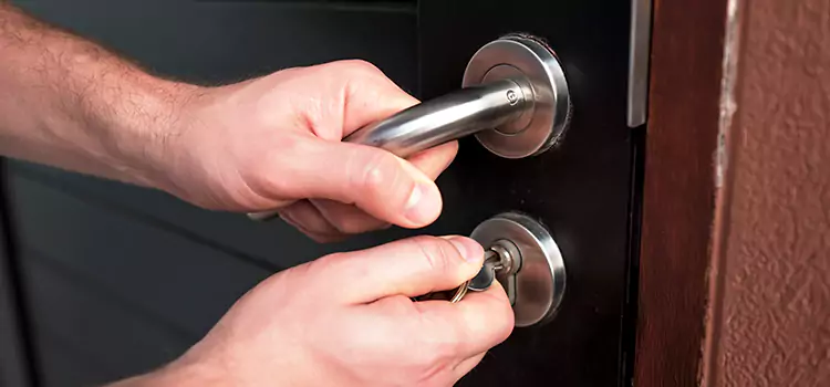 Master Key Control and Audits Fullerton