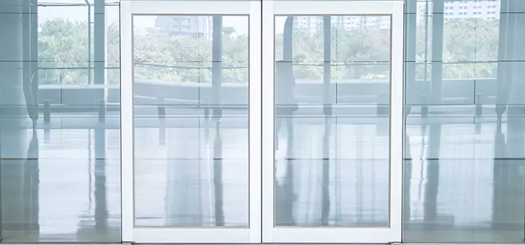 Mobile Sliding Screen Door Replacement Fullerton