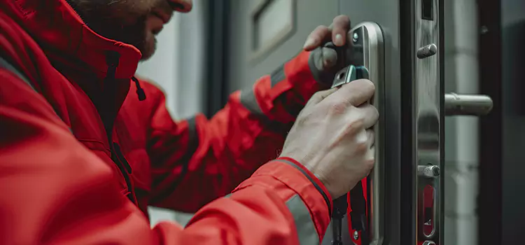 Mobile Car Key Service Fullerton