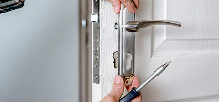 New Door Frame Installation Fullerton