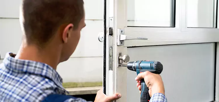 Experienced and Reliable Technicians Fullerton