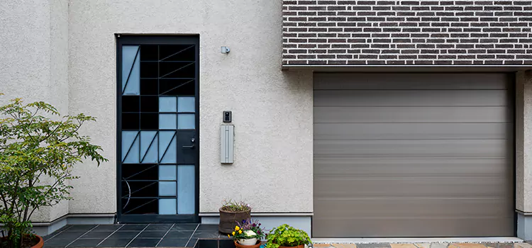 Residential Roll Up Security Doors Fullerton