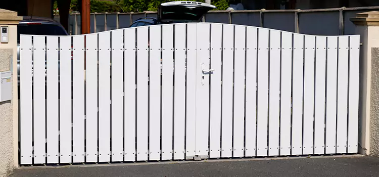 Why Choose Us for Residential Gate Repair in Fullerton, CA?