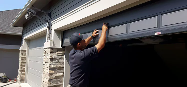 Janus Roll Up Doors Fullerton