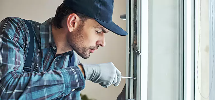 Emergency Response for Latch Issues Fullerton