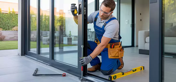 Patio Door Replacement Fullerton