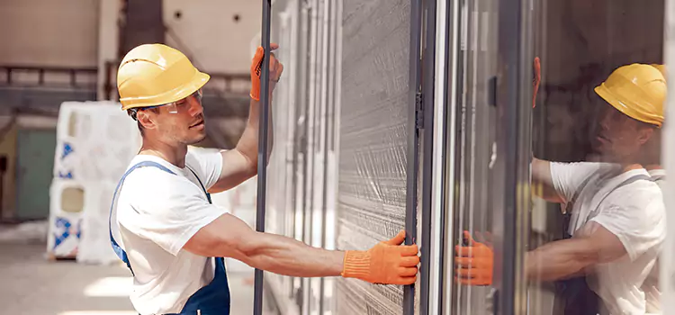 Sliding Door Mesh Replacement Fullerton
