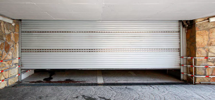 Steel Garage Door Repair Fullerton