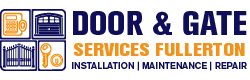 Door & Gate Services Fullerton